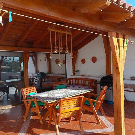Apartament Multiaventura En Agueimes Zewnętrze zdjęcie