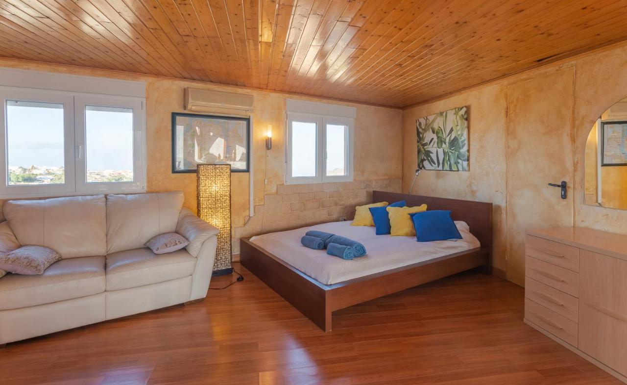 Apartament Multiaventura En Agueimes Zewnętrze zdjęcie