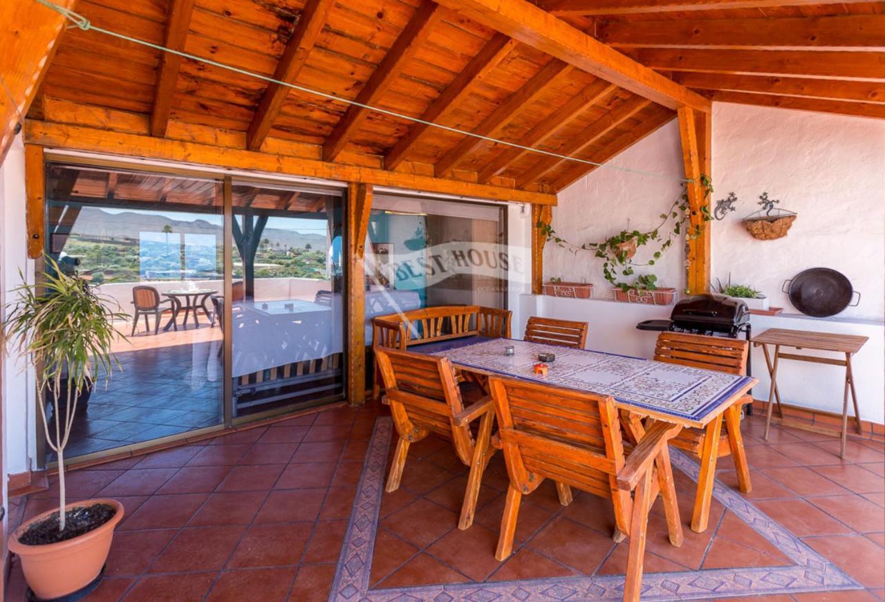 Apartament Multiaventura En Agueimes Zewnętrze zdjęcie