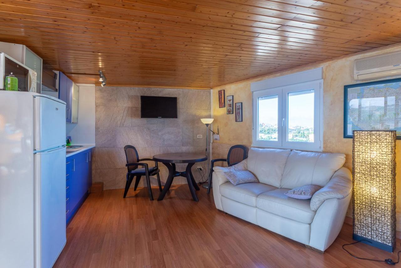 Apartament Multiaventura En Agueimes Zewnętrze zdjęcie