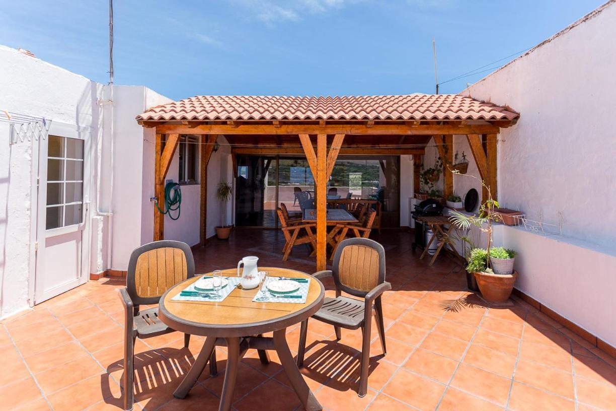 Apartament Multiaventura En Agueimes Zewnętrze zdjęcie