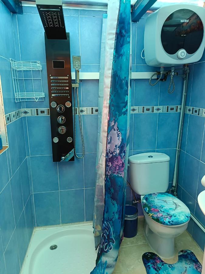 Apartament Multiaventura En Agueimes Zewnętrze zdjęcie