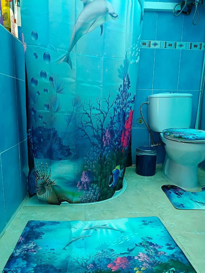 Apartament Multiaventura En Agueimes Zewnętrze zdjęcie