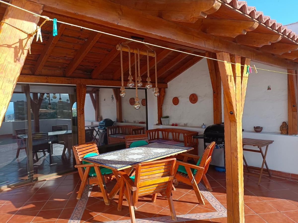 Apartament Multiaventura En Agueimes Zewnętrze zdjęcie