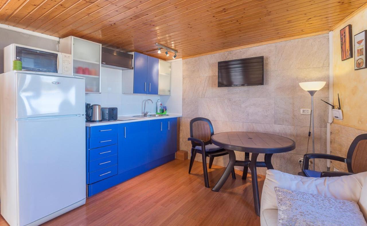 Apartament Multiaventura En Agueimes Zewnętrze zdjęcie